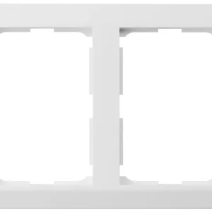 Kombinationsram Begränsat antal